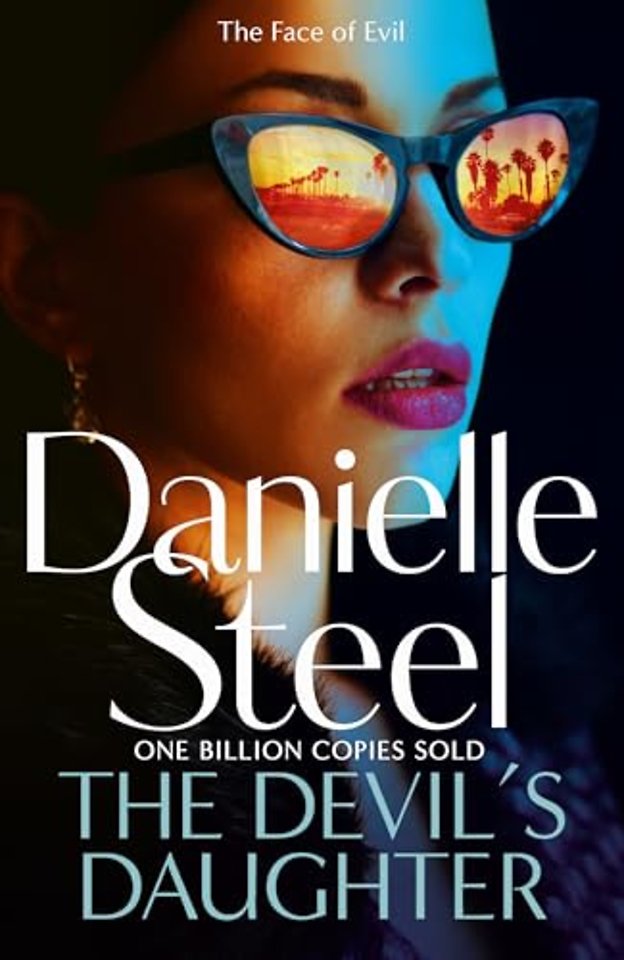 The Devil's Daughter