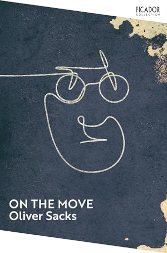 On the Move