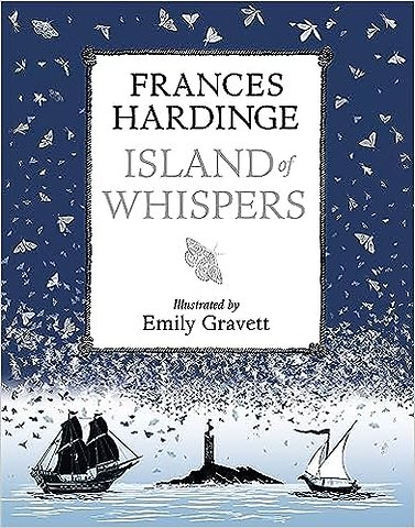 Island of Whispers