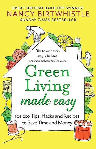 Green Living Made Easy