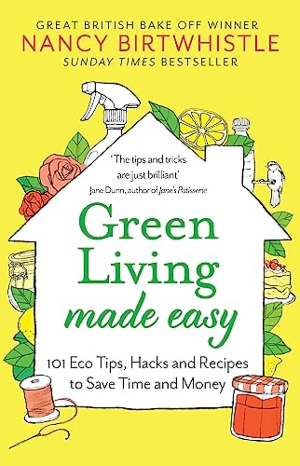 Green Living Made Easy