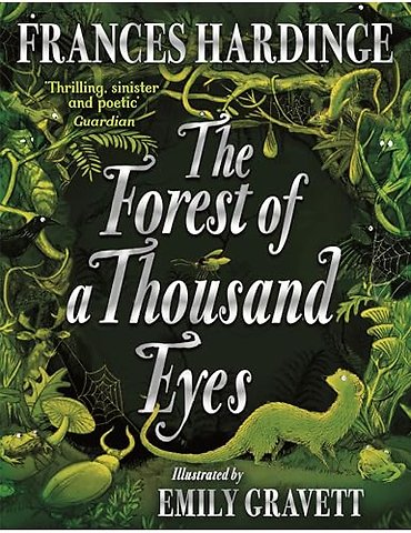 The Forest of a Thousand Eyes