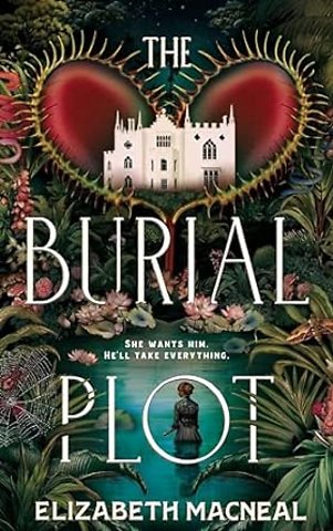 The Burial Plot