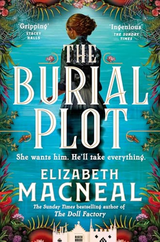 The Burial Plot