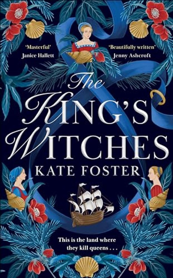 The King's Witches