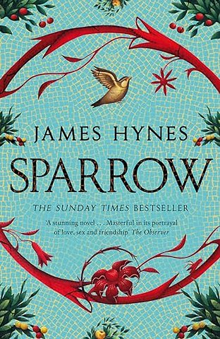 Sparrow