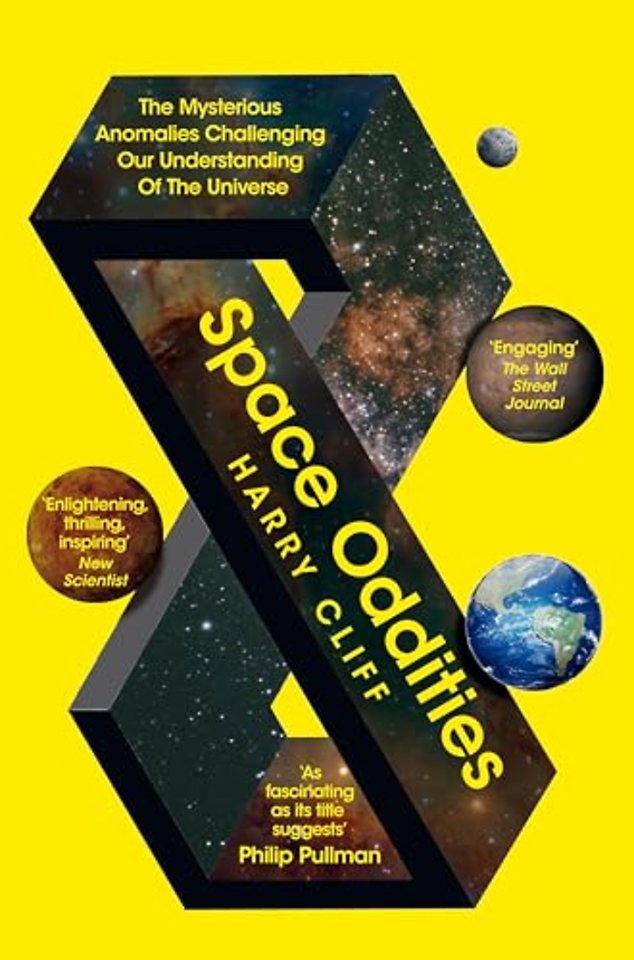 Space Oddities