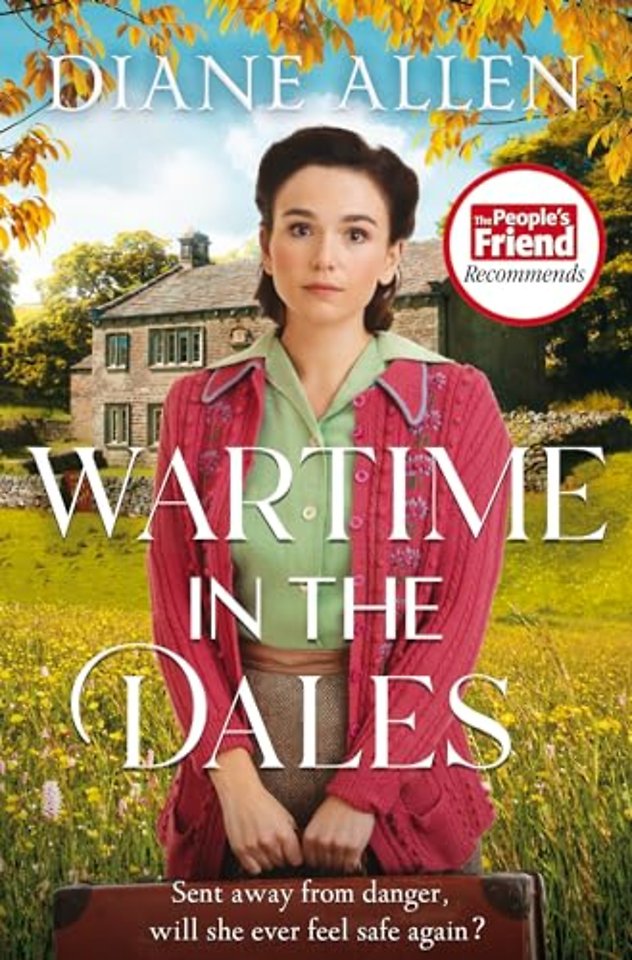 Wartime in the Dales