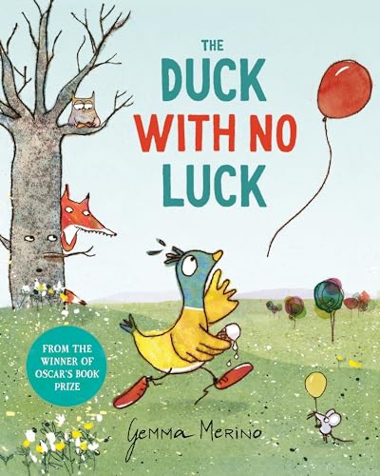 The Duck with No Luck