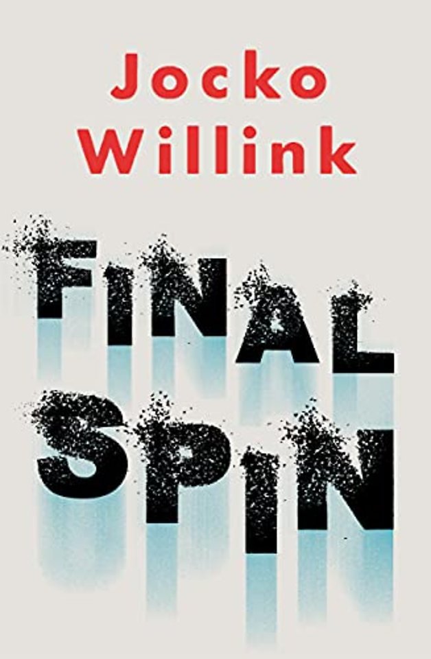 Final Spin