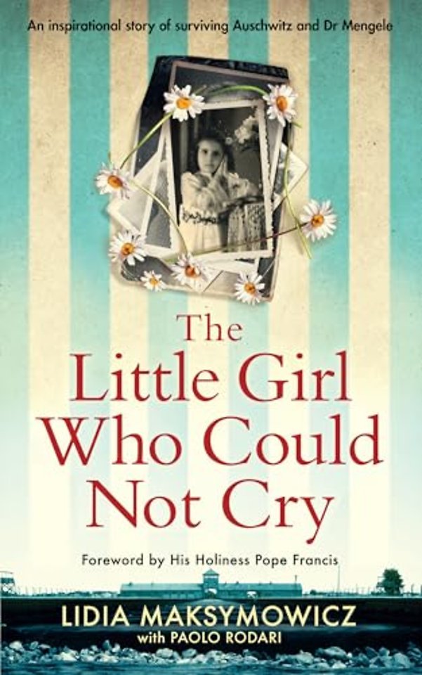The Little Girl Who Could Not Cry