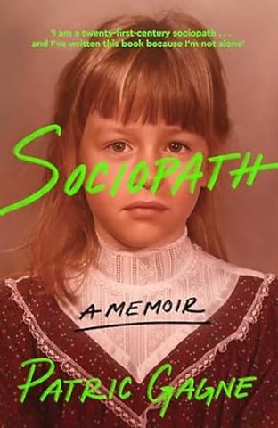 Sociopath