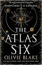 The Atlas Six