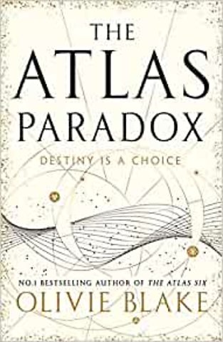The Atlas Paradox