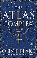 The Atlas Complex