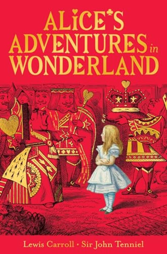 Alice's Adventures in Wonderland