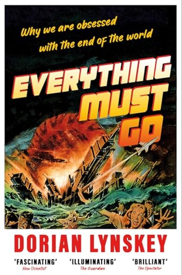 Everything Must Go
