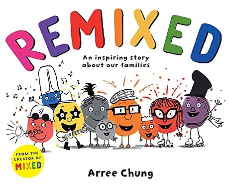 Remixed