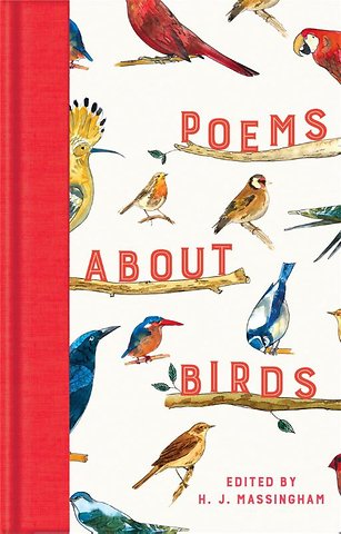 Poems About Birds