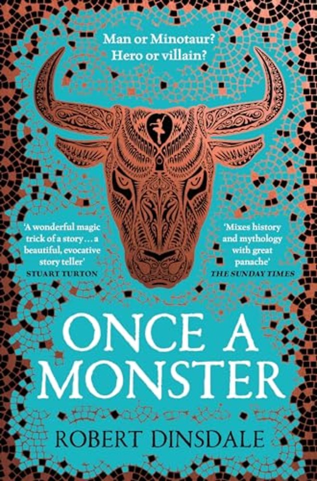 Once a Monster