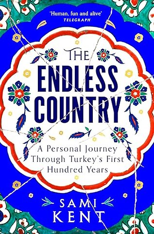 The Endless Country