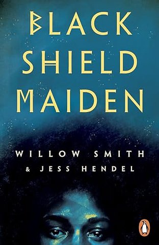 Black Shield Maiden