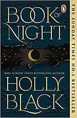 Book of Night