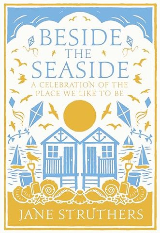 Beside the Seaside