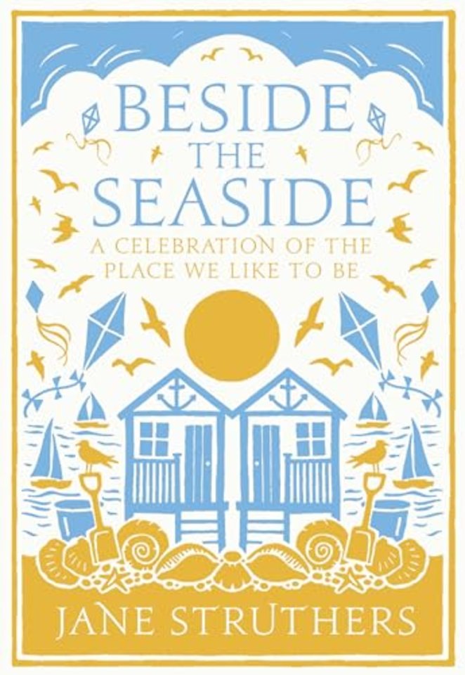 Beside the Seaside