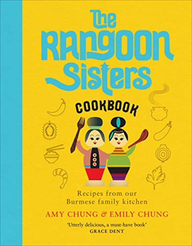 The Rangoon Sisters