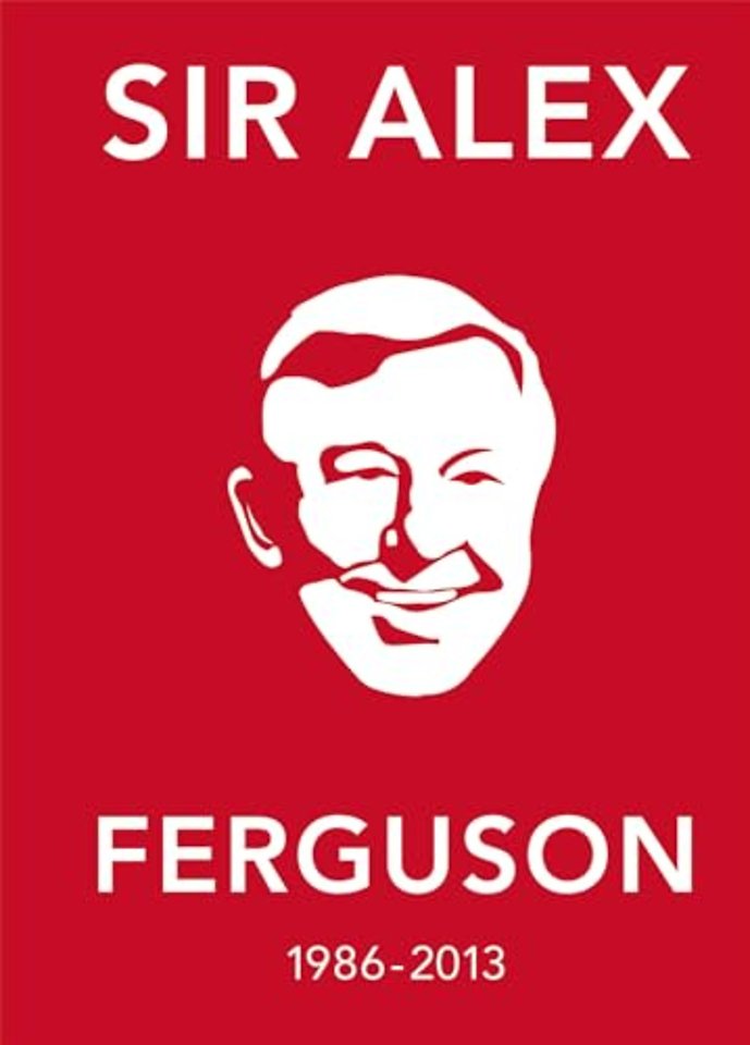 The Alex Ferguson Quote Book