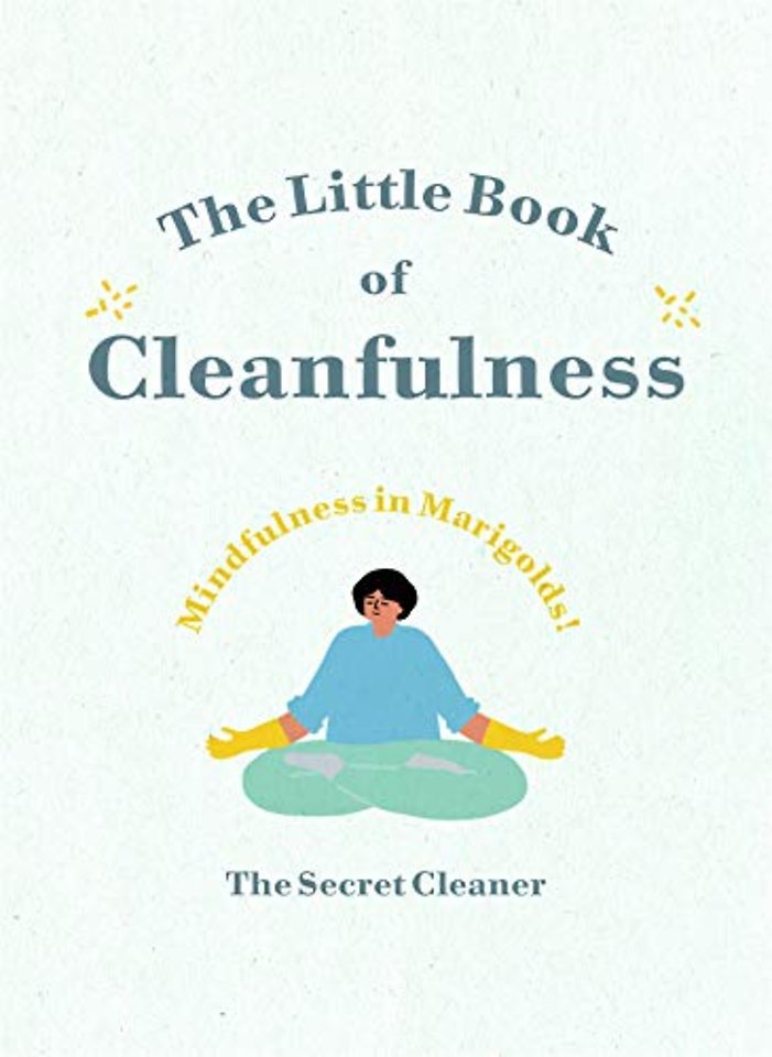The Little Book of Cleanfulness