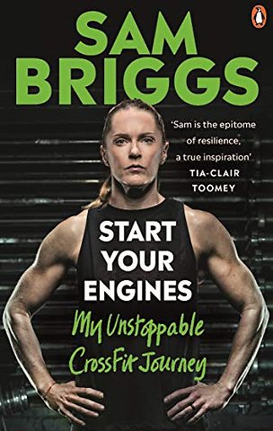 Start Your Engines