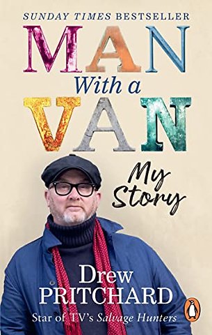 Man with a Van