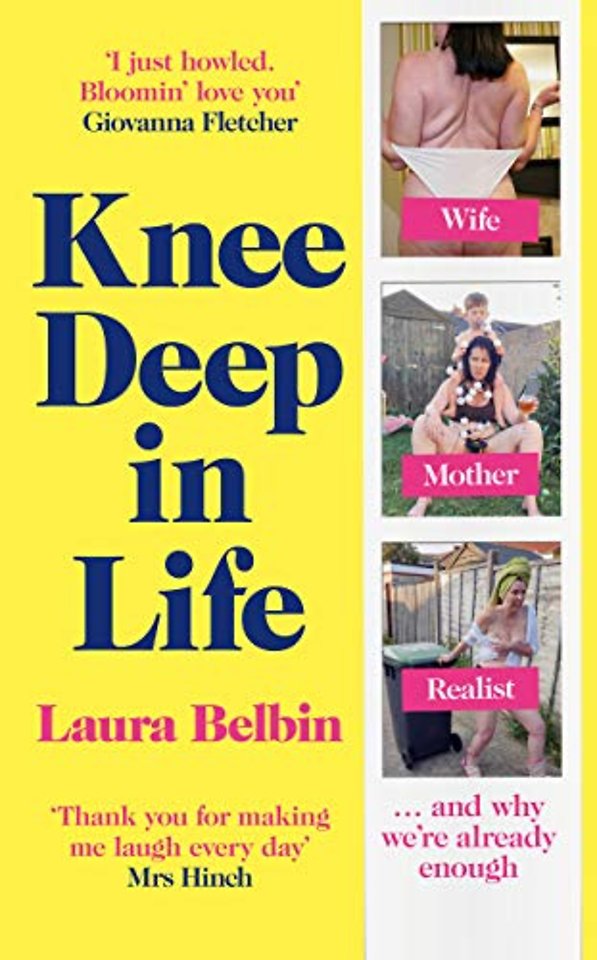 Knee Deep in Life