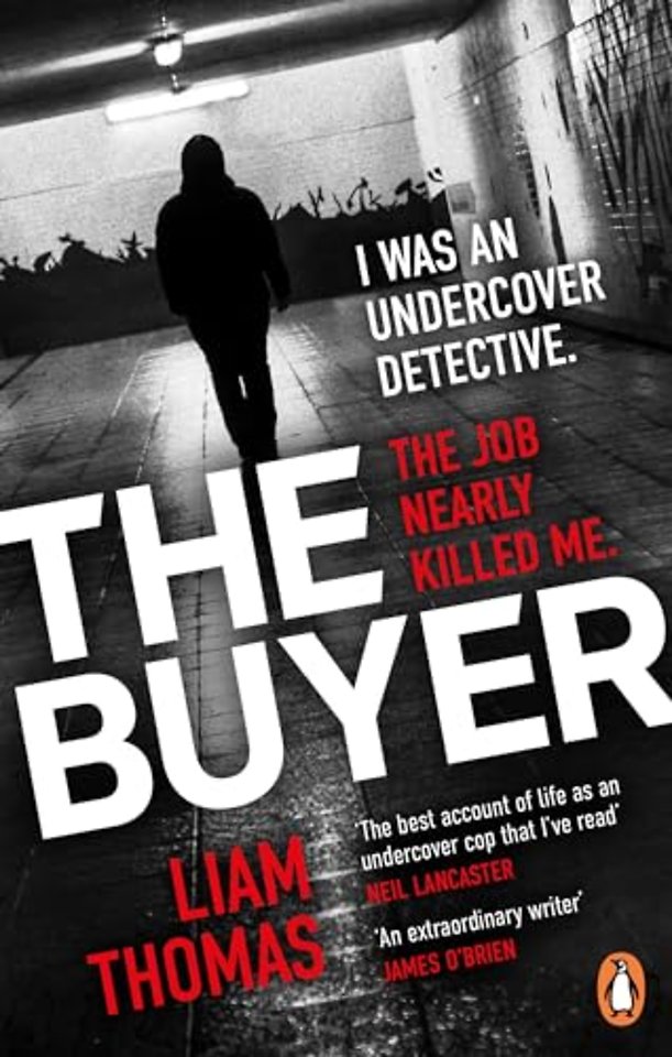 The Buyer