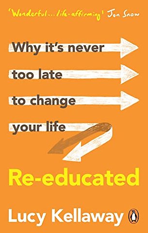 Re-educated