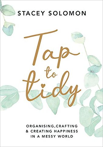 Tap to Tidy