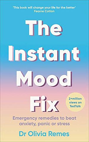 The Instant Mood Fix