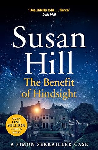 The Benefit of Hindsight