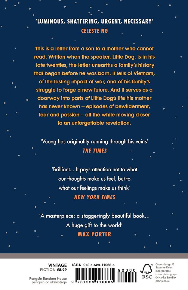 On Earth We're Briefly Gorgeous