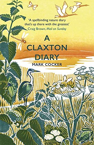A Claxton Diary