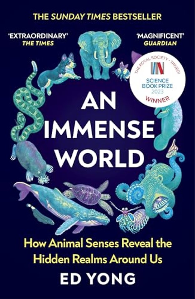 An Immense World