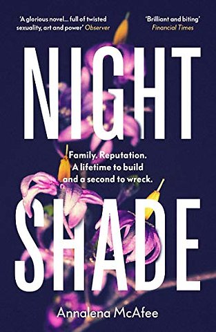 Nightshade