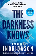 The Darkness Knows