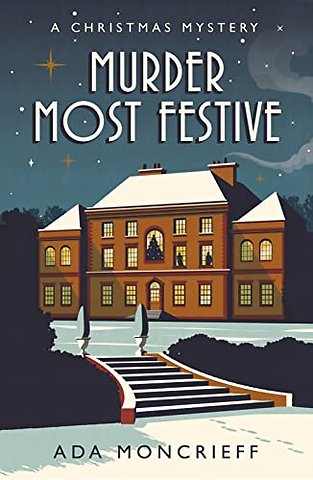 Murder Most Festive