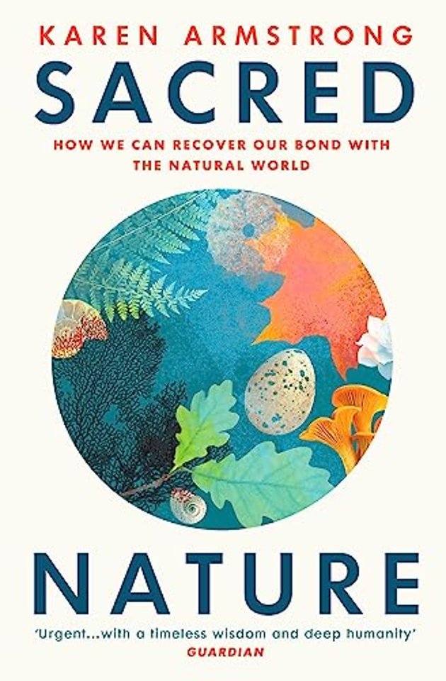 Sacred Nature