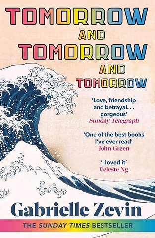 Tomorrow, and Tomorrow, and Tomorrow