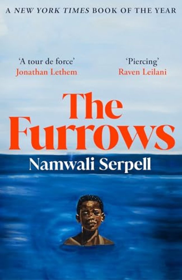 The Furrows