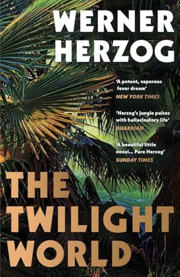 The Twilight World